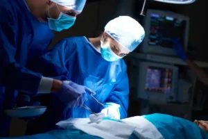 Perry Med