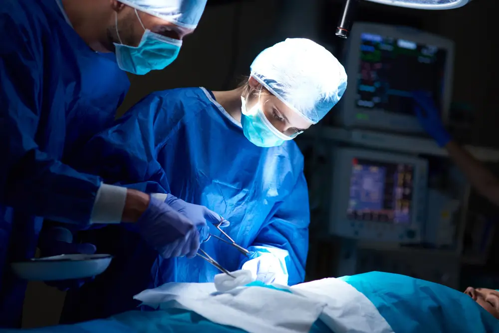 Perry Med