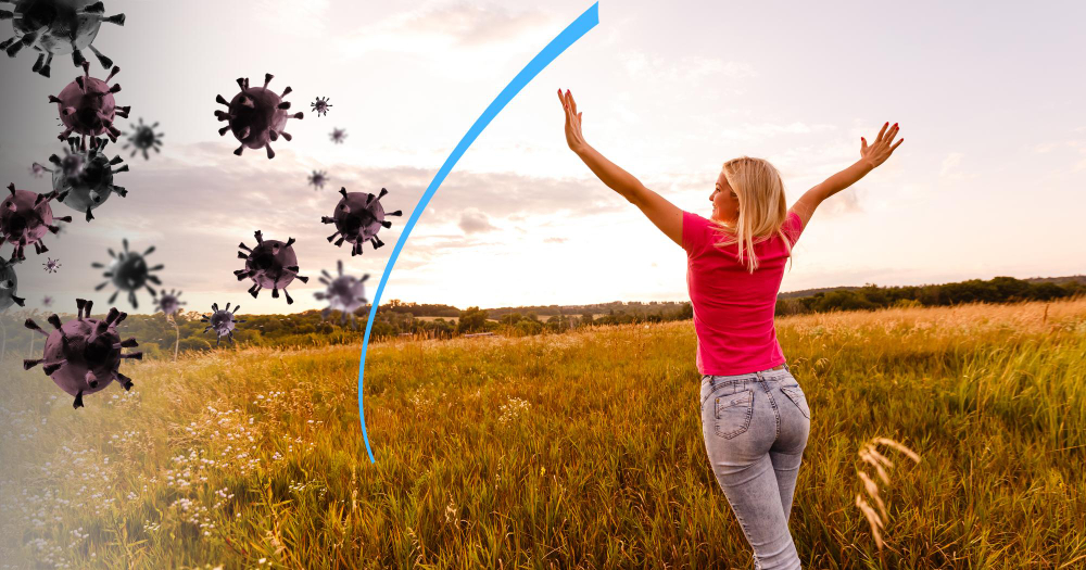 Vaccinations in 3071 Perry Ave, Bronx, NY 10467 — prevention and health through trusted vaccines Vaccinations in 3071 Perry Ave, Bronx, NY 10467 — a woman raising her arms joyfully in a field, symbolizing protection, freedom and wellness through immunization.