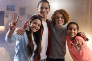 What are Some Common Health Problems in Adolescence?