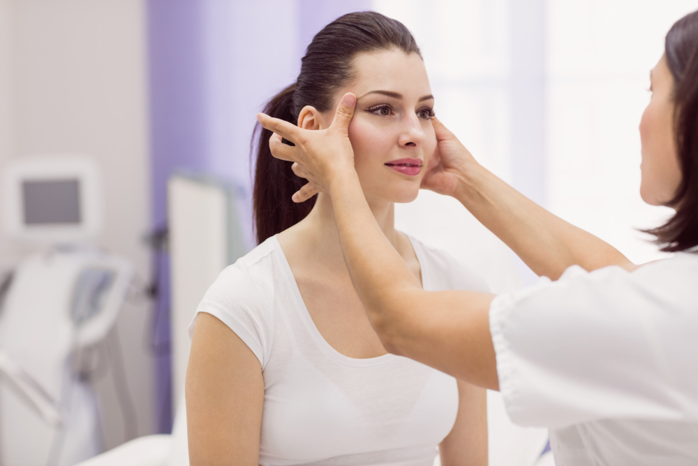 What to Expect: Your First Visit to a Dermatologist