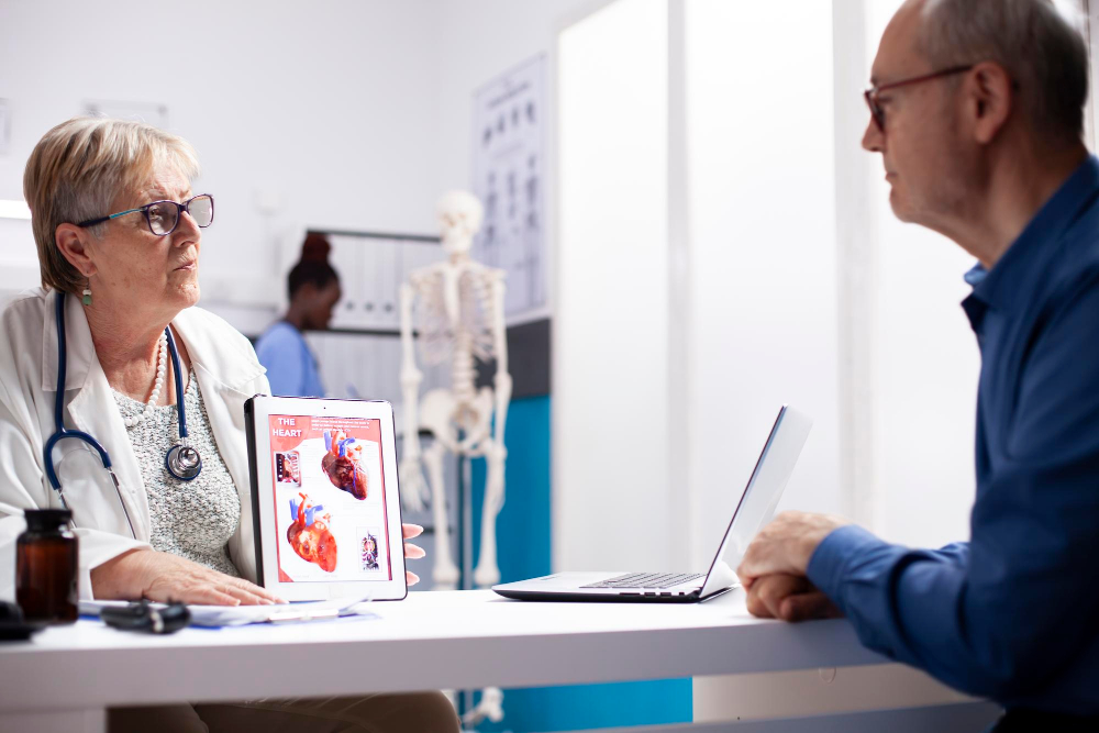 What Is Non-Invasive Cardiology