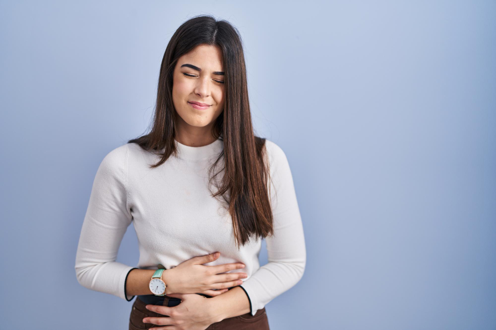 How To Restore Gut Health After Stomach Flu