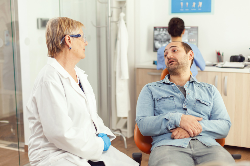 What Does a Urologist Do for Males?