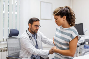Urologist in the Bronx