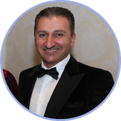 Abdullah Ali