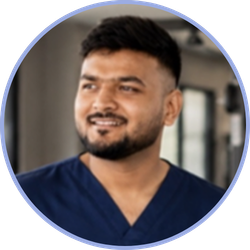 ved patel