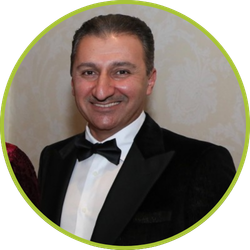 Abdullah Ali